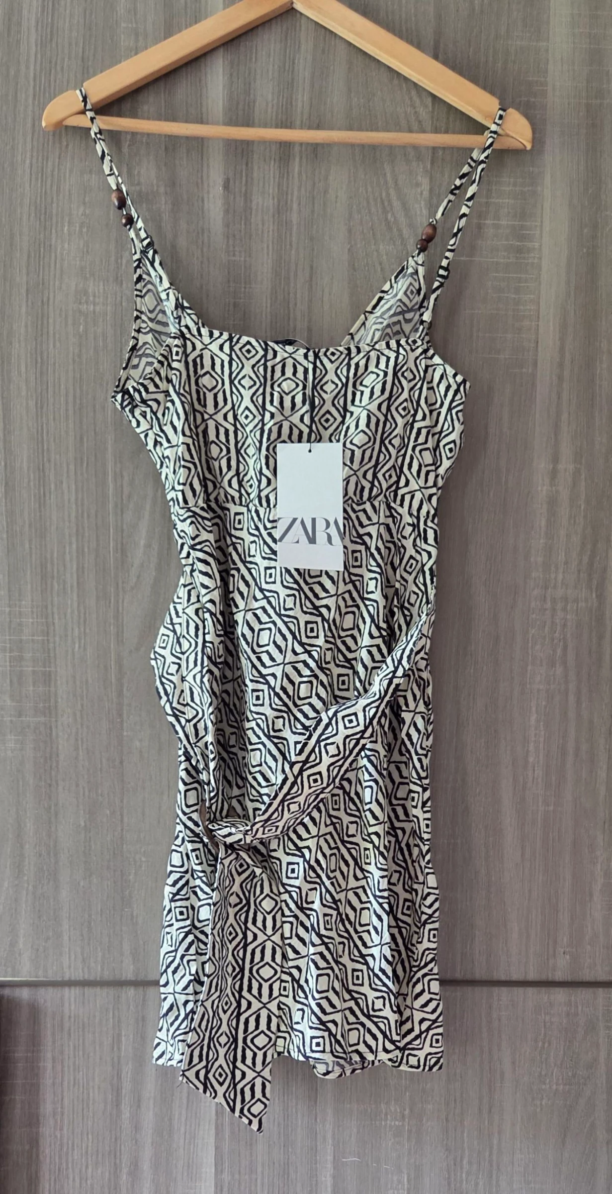 XS-jurk van Zara – photo 2